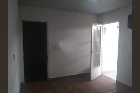 Casa à venda com 6 quartos, 216m² em Jardim Vergueiro (Sacoma), São Paulo