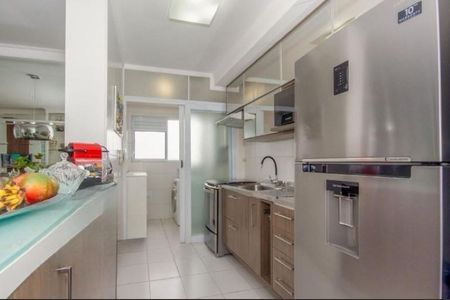 Apartamento à venda com 70m², 3 quartos e 1 vaga
