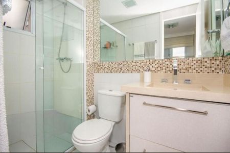 Apartamento à venda com 70m², 3 quartos e 1 vaga