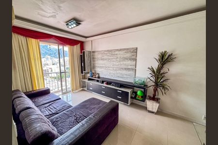 Apartamento à venda com 3 quartos, 92m² em Vila Isabel, Rio de Janeiro