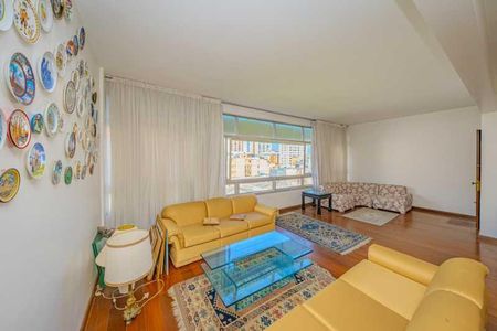 Apartamento à venda com 4 quartos, 105m² em Ipanema, Rio de Janeiro