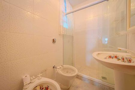 Apartamento à venda com 105m², 4 quartos e 1 vaga