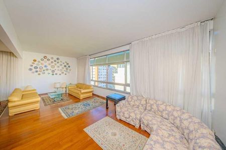 Apartamento à venda com 4 quartos, 105m² em Ipanema, Rio de Janeiro