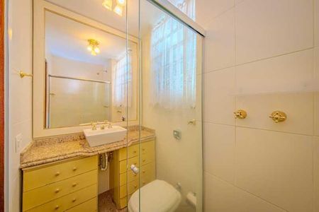 Apartamento à venda com 105m², 4 quartos e 1 vaga