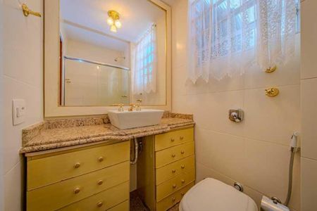 Apartamento à venda com 105m², 4 quartos e 1 vaga