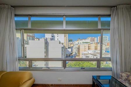 Apartamento à venda com 105m², 4 quartos e 1 vaga