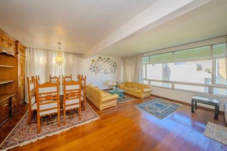 Apartamento à venda com 4 quartos, 105m² em Ipanema, Rio de Janeiro