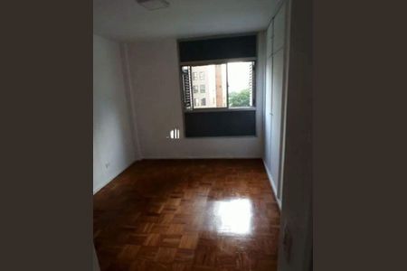 Apartamento à venda com 2 quartos, 103m² em Vila Mariana, São Paulo
