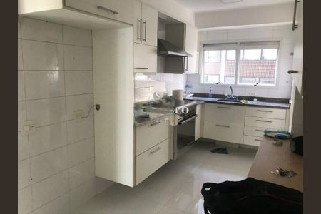 Apartamento à venda com 140m², 3 quartos e 2 vagas
