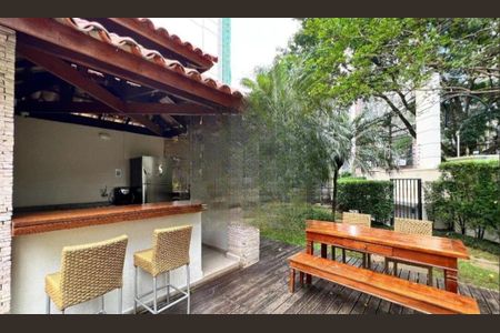 Apartamento à venda com 140m², 3 quartos e 2 vagas