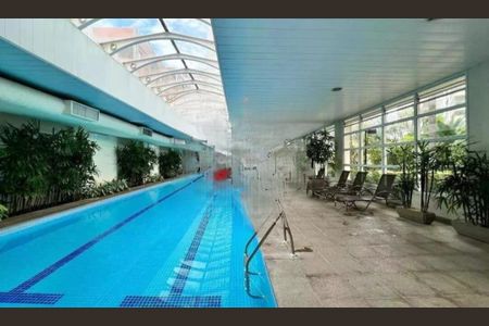 Apartamento à venda com 140m², 3 quartos e 2 vagas