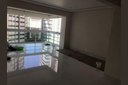 Apartamento à venda com 140m², 3 quartos e 2 vagas