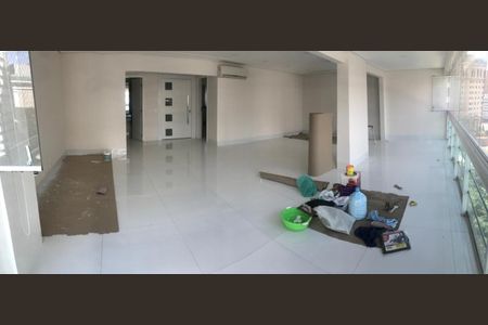Apartamento à venda com 140m², 3 quartos e 2 vagas