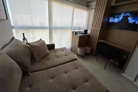 Apartamento à venda com 1 quarto, 30m² em Jardim das Acacias, São Paulo