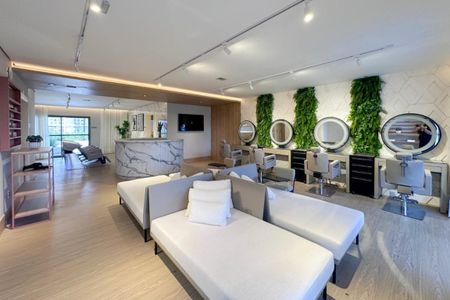 Apartamento à venda com 1 quarto, 30m² em Jardim das Acacias, São Paulo