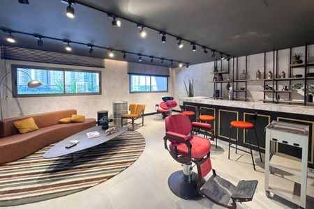Apartamento à venda com 1 quarto, 30m² em Jardim das Acacias, São Paulo