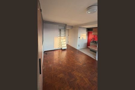 Apartamento à venda com 1 quarto, 27m² em Bela Vista, São Paulo