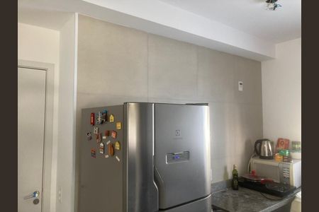 Apartamento à venda com 26m², 1 quarto e sem vaga