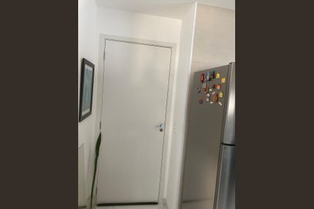 Apartamento à venda com 26m², 1 quarto e sem vaga
