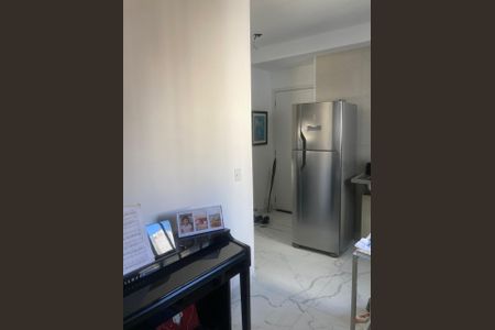 Apartamento à venda com 26m², 1 quarto e sem vaga