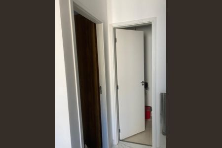 Apartamento à venda com 26m², 1 quarto e sem vaga