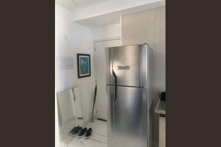 Apartamento à venda com 26m², 1 quarto e sem vaga