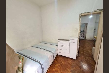 Apartamento à venda com 49m², 2 quartos e sem vaga