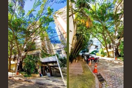 Apartamento à venda com 78m², 2 quartos e 1 vaga
