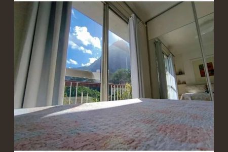 Apartamento à venda com 2 quartos, 78m² em Jardim Botânico, Rio de Janeiro