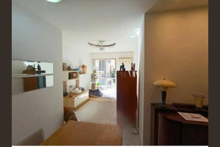 Apartamento à venda com 78m², 2 quartos e 1 vaga