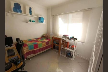 Apartamento à venda com 2 quartos, 78m² em Jardim Botânico, Rio de Janeiro