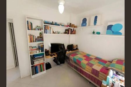 Apartamento à venda com 2 quartos, 78m² em Jardim Botânico, Rio de Janeiro