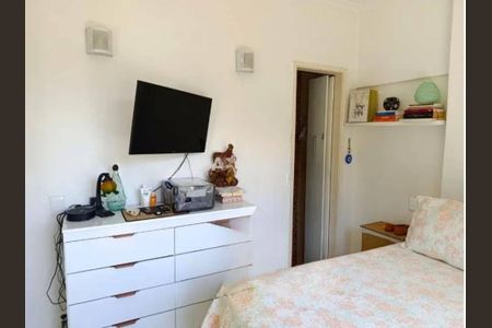 Apartamento à venda com 2 quartos, 78m² em Jardim Botânico, Rio de Janeiro