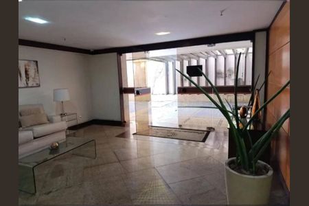 Apartamento à venda com 2 quartos, 78m² em Jardim Botânico, Rio de Janeiro