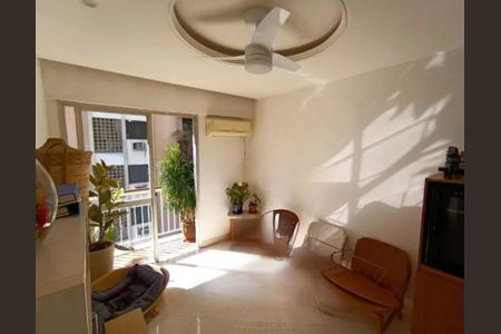 Apartamento à venda com 78m², 2 quartos e 1 vaga
