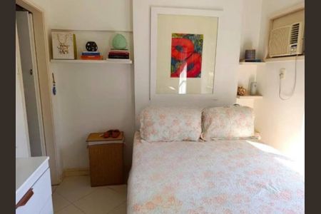 Apartamento à venda com 78m², 2 quartos e 1 vaga