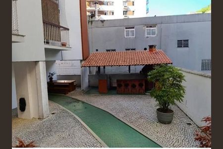 Apartamento à venda com 78m², 2 quartos e 1 vaga