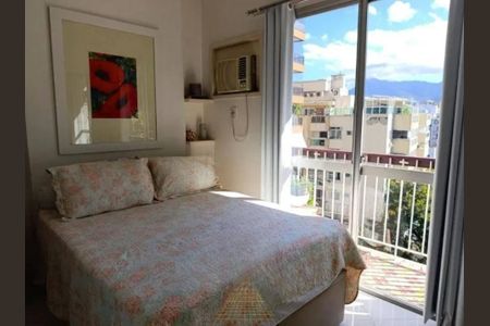 Apartamento à venda com 2 quartos, 78m² em Jardim Botânico, Rio de Janeiro