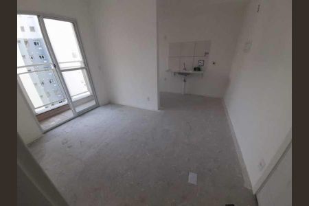 Apartamento à venda com 1 quarto, 36m² em Santo Cristo, Rio de Janeiro