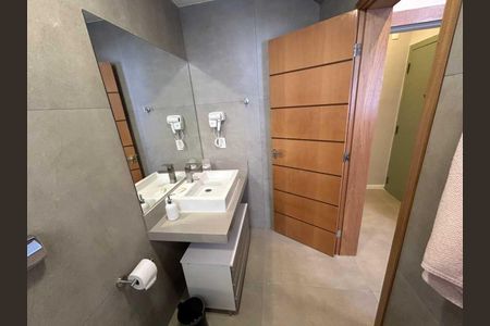 Apartamento à venda com 59m², 1 quarto e sem vaga