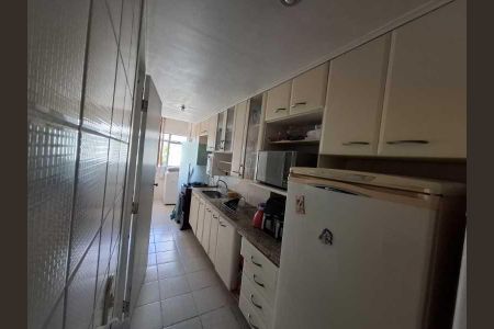 Apartamento à venda com 67m², 2 quartos e 1 vaga