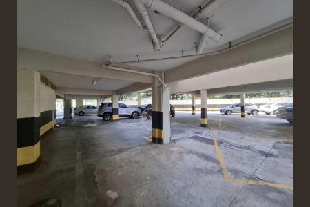 Apartamento à venda com 67m², 2 quartos e 1 vaga