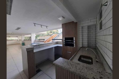 Apartamento à venda com 67m², 2 quartos e 1 vaga