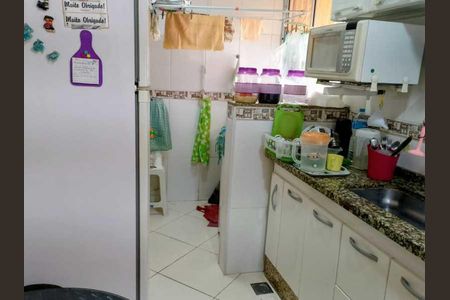 Casa de Condomínio à venda com 2 quartos, 70m² em Sampaio, Rio de Janeiro
