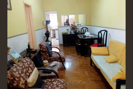Casa de Condomínio à venda com 2 quartos, 70m² em Sampaio, Rio de Janeiro