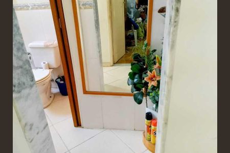 Casa de Condomínio à venda com 2 quartos, 70m² em Sampaio, Rio de Janeiro