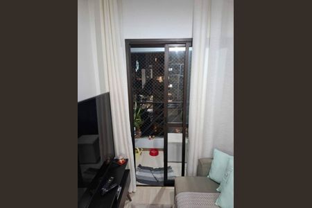 Apartamento à venda com 3 quartos, 62m² em Vila Mascote, São Paulo