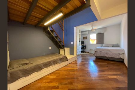 Casa de condomínio à venda com 170m², 3 quartos e 2 vagas Casa de condomínio à venda com 170m², 3 quartos e 2 vagasQuarto