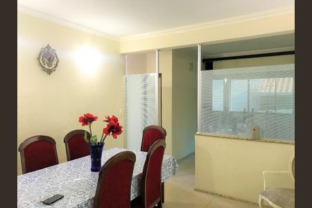 Casa à venda com 3 quartos, 187m² em Trevo, Belo Horizonte