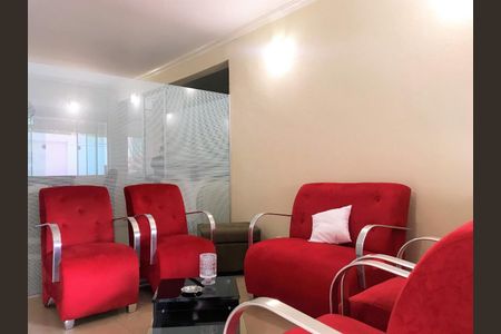 Casa à venda com 3 quartos, 187m² em Trevo, Belo Horizonte